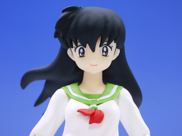 figma 日暮かごめ 「犬夜叉 完結編」 Amazon.co.jp: figma 犬夜叉 完結編 日暮かごめ : ホビー