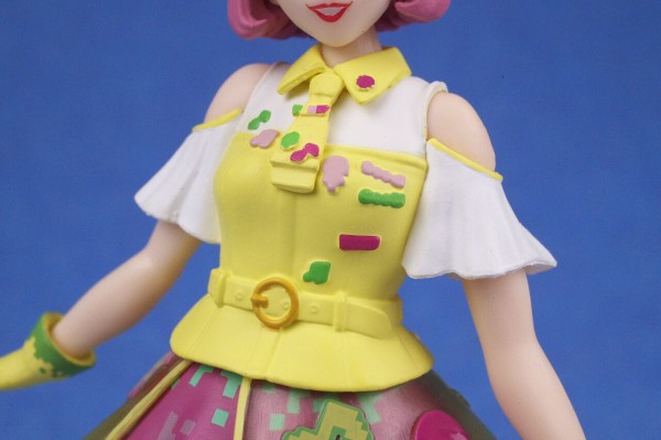 新品未開封 HG GIRLS ポッピーピポパポ A フィギュア 新品未開封 HG GIRLS ポッピーピポパポ A フィギュア HG GIRLS