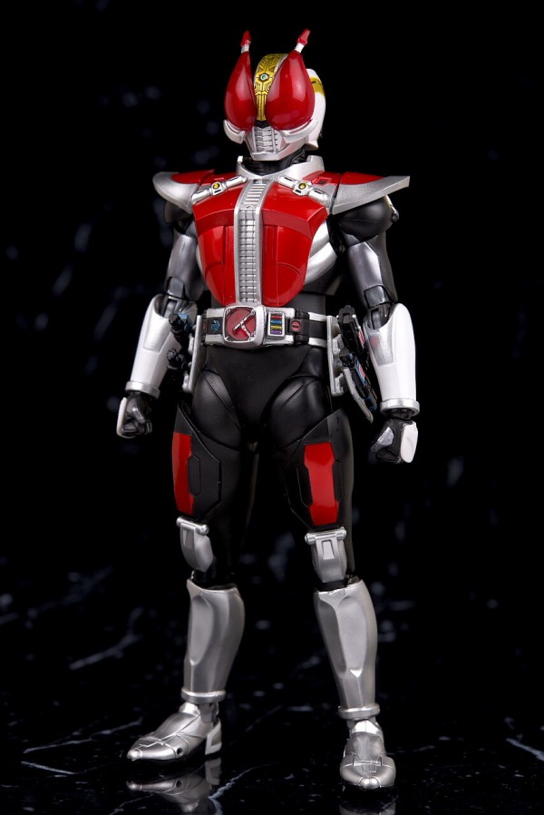 S.H.フィギュアーツ 仮面ライダー電王 ソードフォーム/ガン