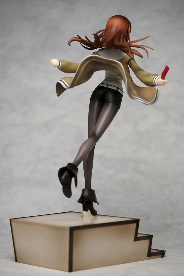 グッドスマイルカンパニー 牧瀬紅莉栖 Amazon | グッドスマイルカンパニー(GOOD SMILE COMPANY) STEINS