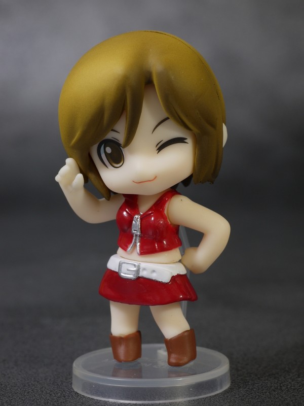 ねんどろいどぷち ボーカロイド#01