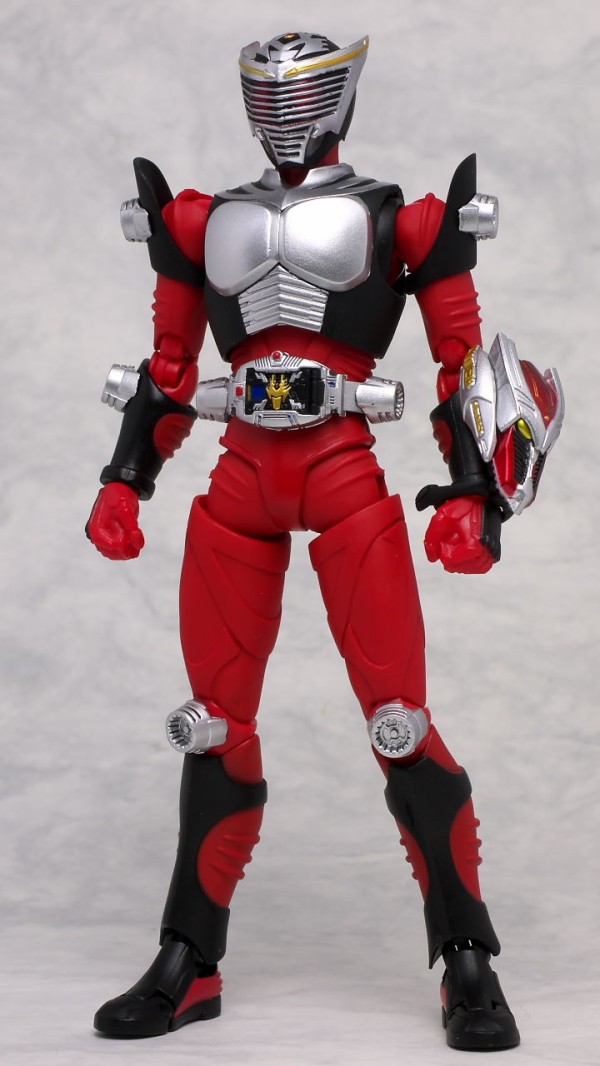 S.H.フィギュアーツ 仮面ライダー龍騎&ドラグレッダーセット