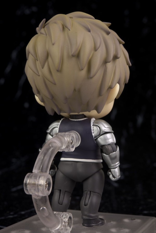 【新品】ジェノス　ねんどろいど Amazon.co.jp: ねんどろいど ワンパンマン ジェノス スーパー