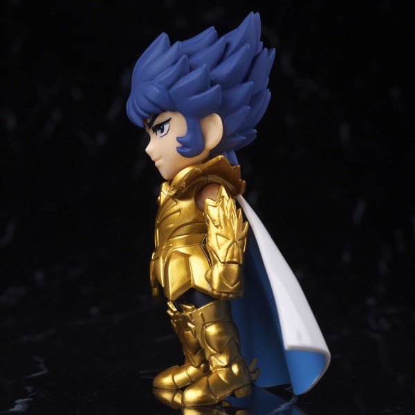 TAMASHII NATIONS BOX 聖闘士星矢 ARTlized -集結！最強の黄金聖
