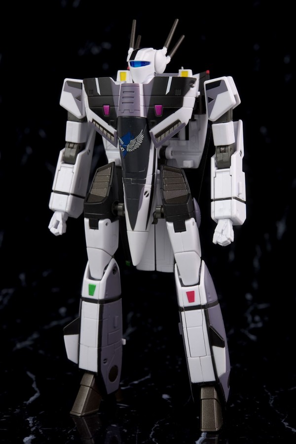 Amazon.co.jp: マクロス VF-1S バルキリーマクロス35周年記念