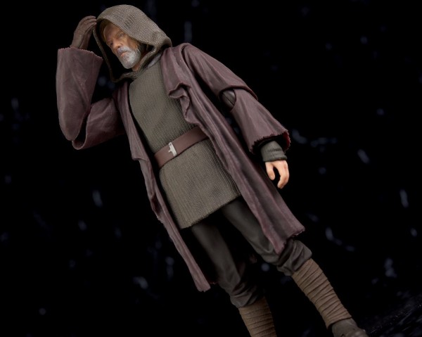 S.H.フィギュアーツ ルーク・スカイウォーカー (THE LAST JEDI