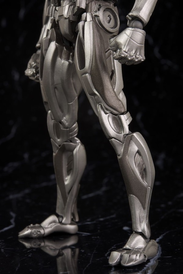 S.H.フィギュアーツ ウルトロン・プライム レビュー : はっちゃか