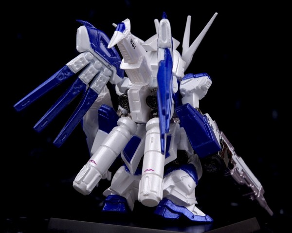 【新品 未開封】ガンダムコンバージ コア Hi-νガンダム & ナイチンゲール Amazon | FW GUNDAM CONVERGE:CORE Hi-νガンダム&ナイチンゲール