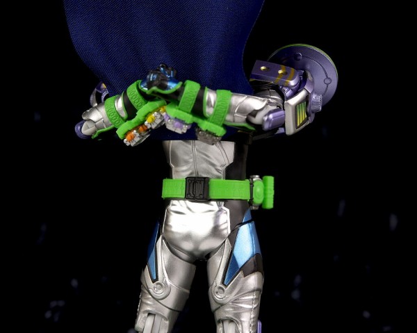 BANDAI - フィギュアーツ  仮面ライダーウォズギンガファイナリー S.H.Figuarts 仮面ライダーウォズ ギンガファイナリー 宇宙最強