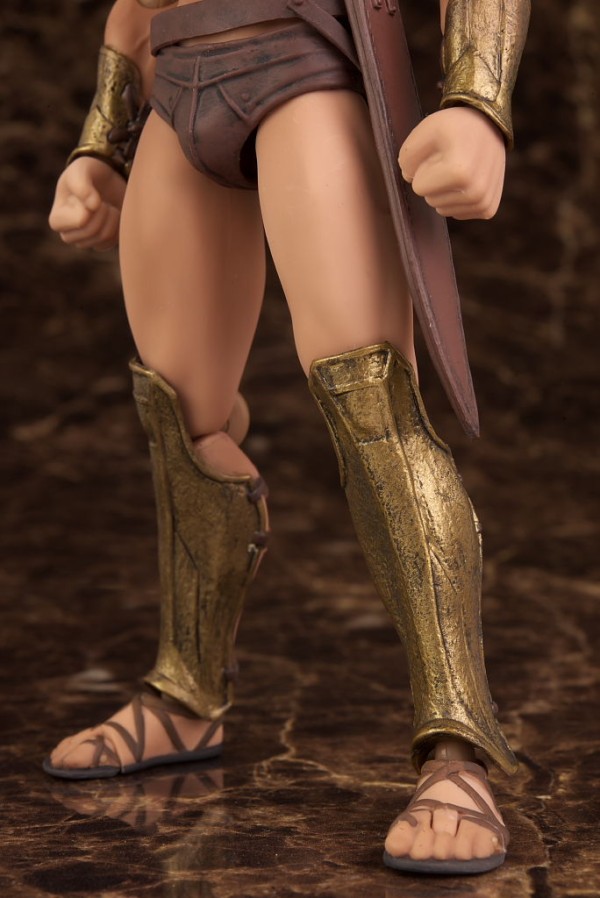 レ*ジ様 figma レオニダス figma レオニダス
