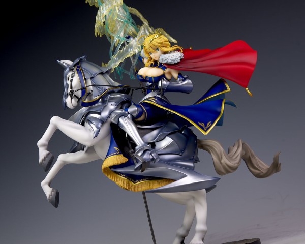 ランサー/アルトリア・ペンドラゴン グッドスマイルカンパニー 開封品 Amazon | 【】グッドスマイルカンパニー ランサー/アルトリア