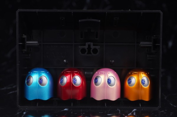 超合金 パックマン レビュー : はっちゃか