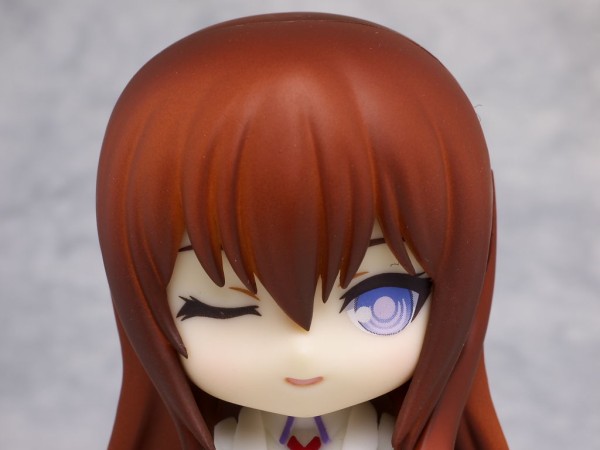 ねんどろいど149牧瀬紅莉栖　白衣ver. 再入荷【149】 牧瀬紅莉栖 白衣Ver. 体パーツ 白衣（旧型