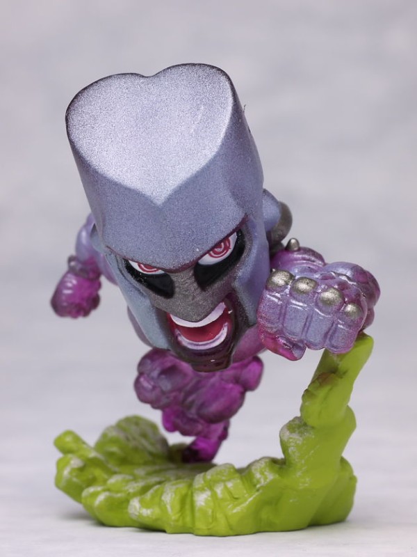 キャラヒーローズ　ジョジョの奇妙な冒険　第4部　フィギュア 　ワンピース キャラヒーローズ ジョジョの奇妙な冒険 第4部 フィギュア ワンピース