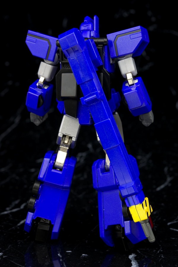 スーパーロボット超合金 氷竜・炎竜&ビッグオーダールーム