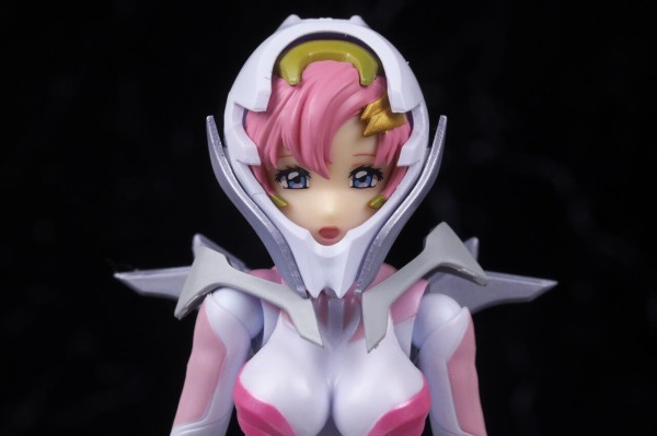 未開封品S.H.Figuartラクスクラインパイロットスーツライドオン再現セット Amazon.co.jp: S.H.Figuarts フィギュ アーツ ラクス・クライン