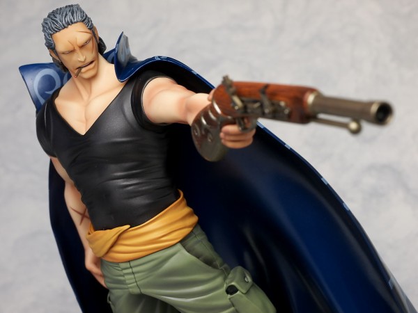 Pop ワンピース Neo Dx ベン ベックマン レビュー はっちゃか