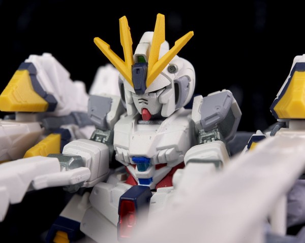 ガンダムコンバージ　EX28 ナラティブガンダム　A装備 Amazon | FW GUNDAM CONVERGE EX28 ナラティブガンダムA装備 (1