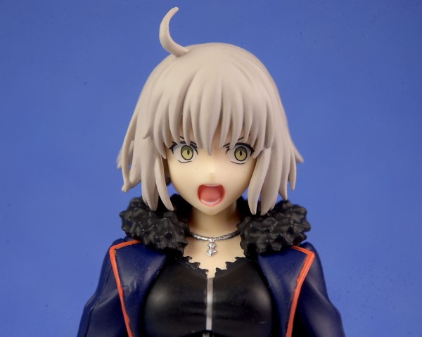figma アヴェンジャー/ジャンヌ・ダルク〔オルタ〕 新宿ver