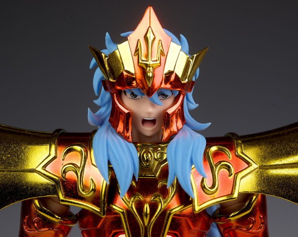 聖闘士聖衣神話EX 海皇ポセイドン インペリアルスローンセット 聖闘士聖衣神話EX 海皇ポセイドン インペリアルスローンセット