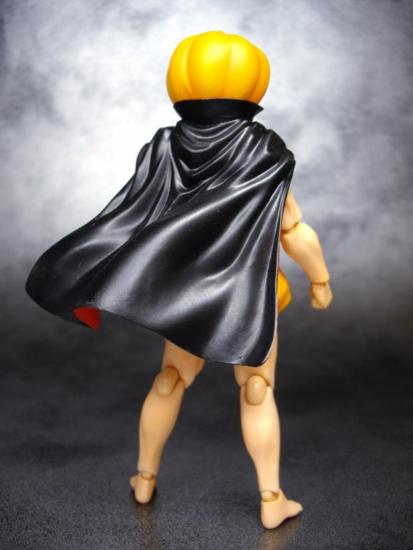 figma ビリー・ヘリントン　ハロウィンver　フィギュア figma ビリー・ヘリントン ハロウィンver.