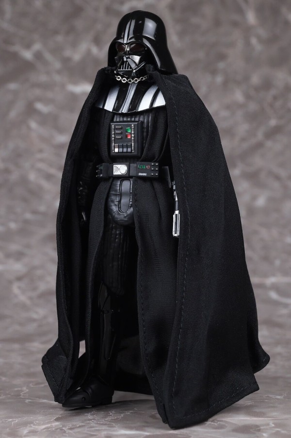 S.H.フィギュアーツ ダース・ベイダー(STAR WARS： Obi-Wan