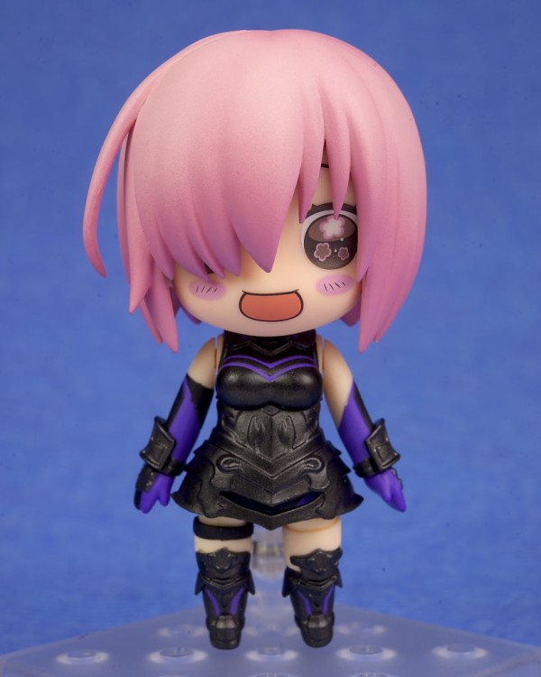 ねんどろいどもあ とりかえっこフェイス02 レビュー : はっちゃか