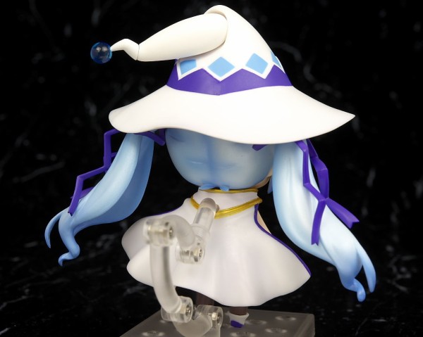 ねんどろいど 雪ミク Magical  Ver. 2014 レビュー】グッドスマイルカンパニーワンダーフェスティバル