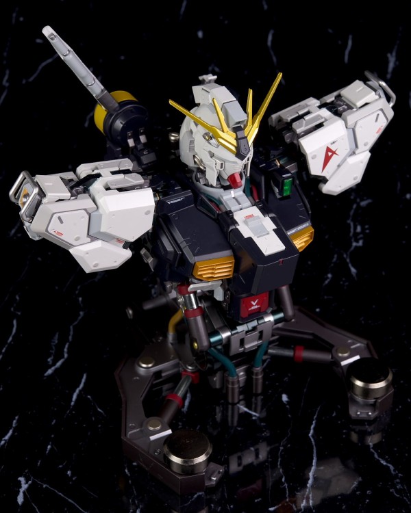 BANDAI - FORMANIA  EX  νガンダム Amazon.co.jp: FORMANIA EX Mobile Suit Gundam Char's