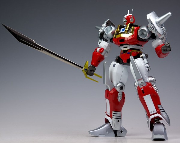 超合金魂 バイカンフー 超合金魂 GX-39R バイカンフー（リニューアルバージョン） | 魂