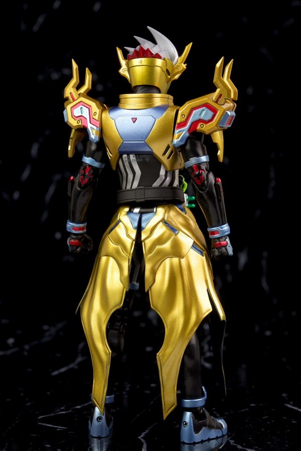 抽選販売】S.H.Figuarts ゲムデウスクロノス | 仮面ライダー