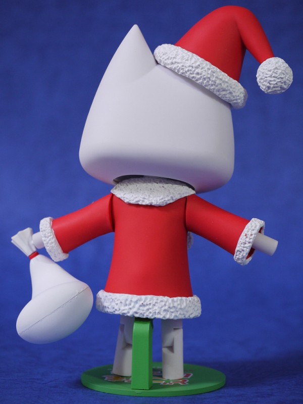 リボルテック どこでもいっしょ クリスマスVer. トロ (プライズ)