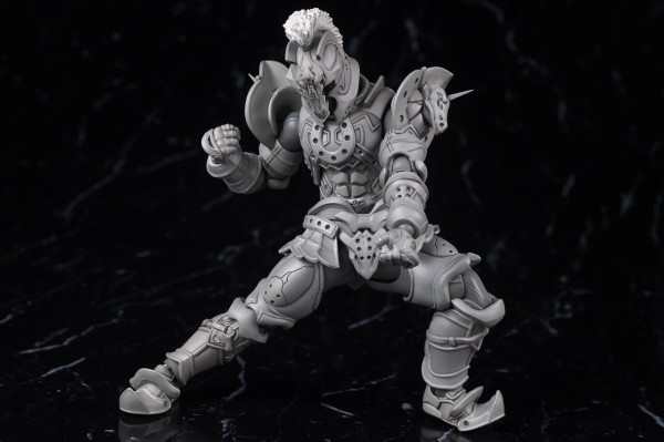 S.H.フィギュアーツ 真骨彫製法 ホースオルフェノク S.H.Figuarts（真骨彫製法） ホースオルフェノク | 仮面ライダー