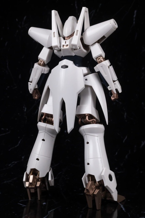 RIOBOT エルガイム フィギュア RIOBOT 重戦機エルガイム エルガイム – 株式会社千値練 ー