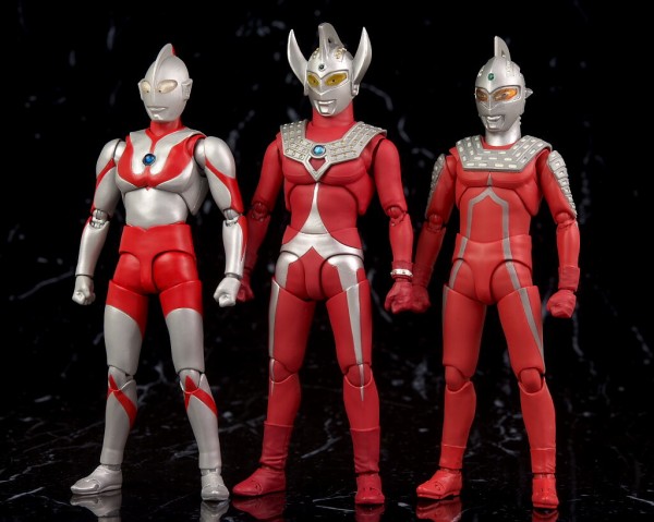 S.H.フィギュアーツ ウルトラマンタロウ www.expressinter.com