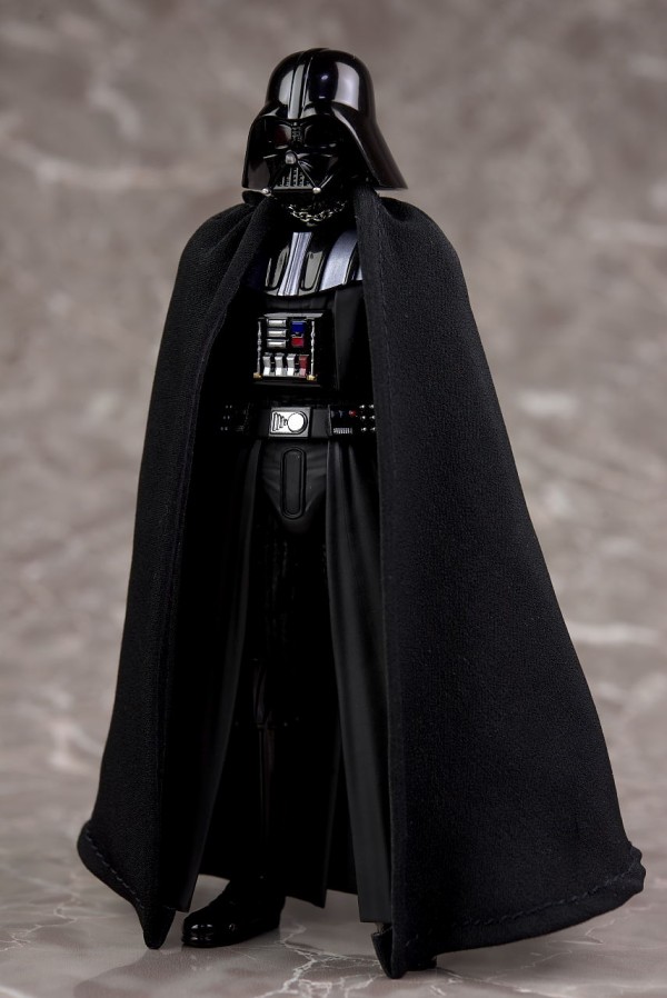 【未開封】フィギュアーツ　ダースベイダー　Return of the Jedi S.H.フィギュアーツ ダース・ベイダー(STAR WARS:Return of the