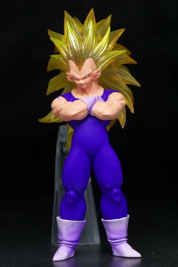 DG（デジタルグレード） ドラゴンボール改 サイヤ人伝説