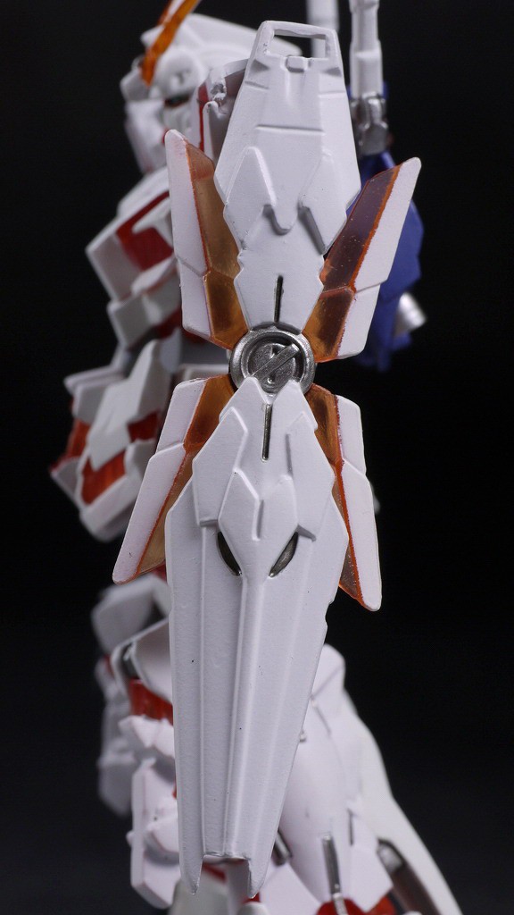 FWシリーズ GUNDAM STANDart:6 ユニコーンガンダム レビュー