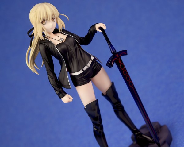 アルトリア・ペンドラゴン (オルタ) 私服verフィギュア Amazon | Fate/Grand Order セイバー/アルトリア・ペンドラゴン