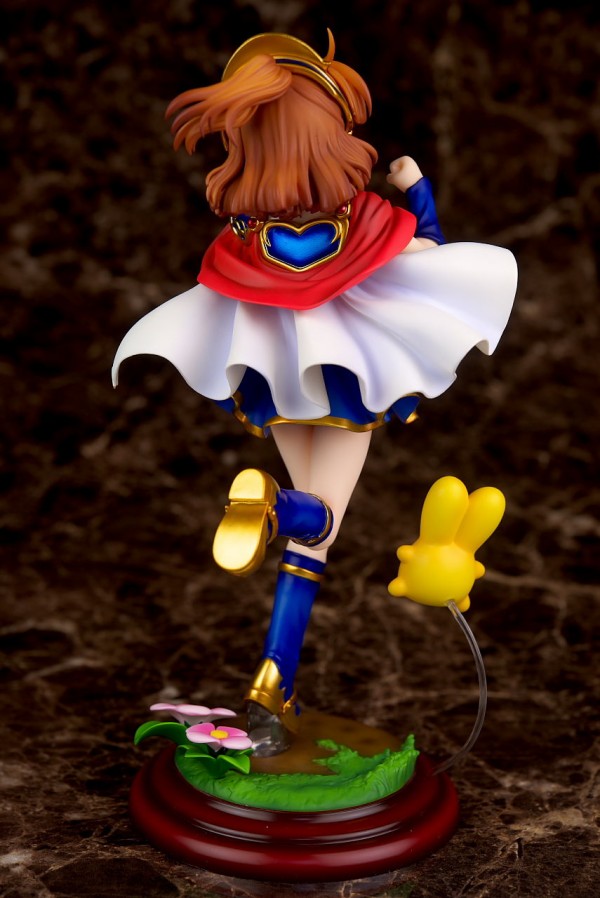 アルター アルル・ナジャ レビュー : はっちゃか