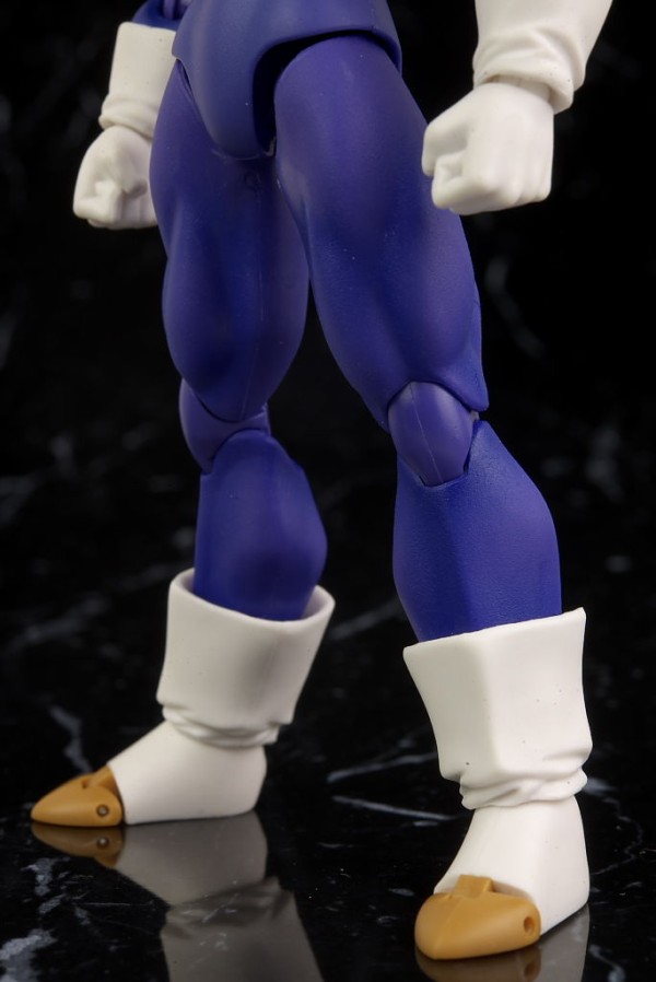 S.H.フィギュアーツ スーパーサイヤ人 ベジータ Premium Color