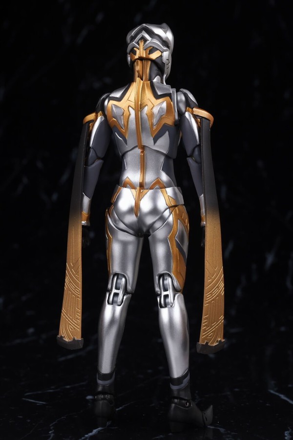 S.H.フィギュアーツ カルミラ レビュー : はっちゃか