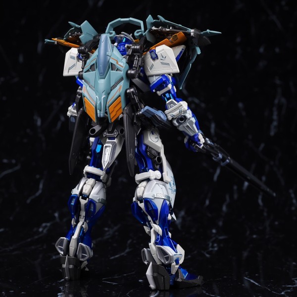 METAL BUILD スナイパーパック レビュー : はっちゃか
