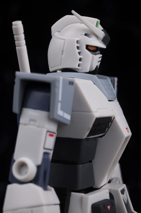ROBOT魂 G-3 ガンダム ver. A.N.I.M.E. ～リアルマーキング