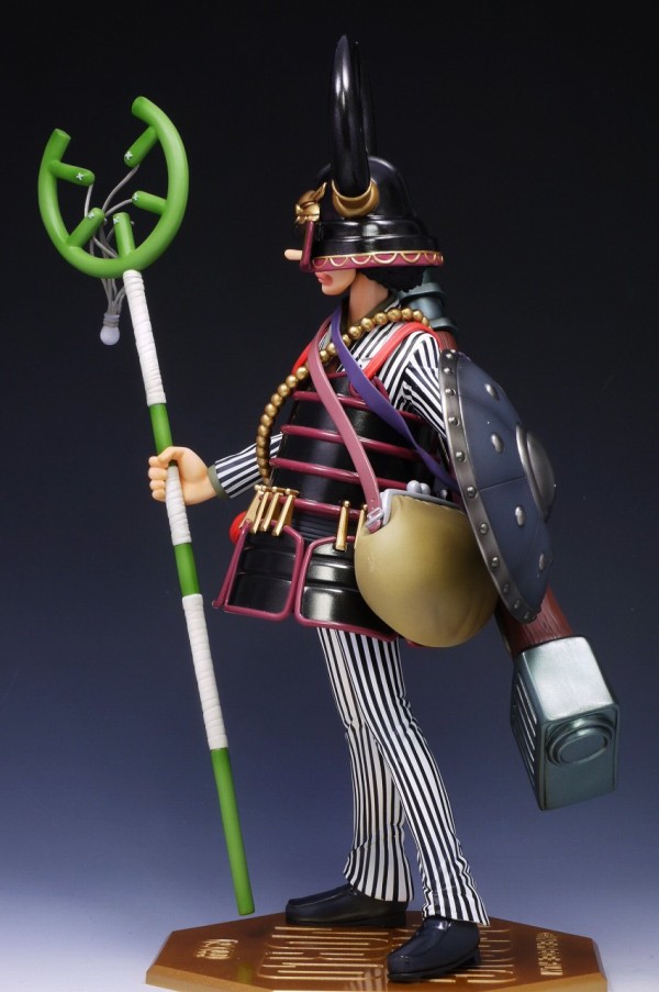 Portrait.Of.Pirates ワンピース STRONG EDITION ウソップ