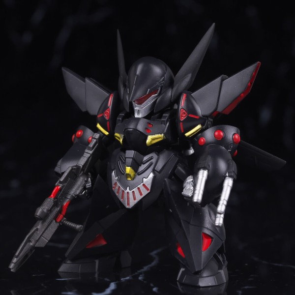 スーパーロボット大戦OG ORIGINAL COLLECTION 01 レビュー : はっちゃか
