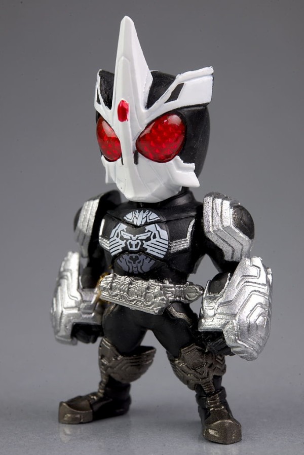 【新品】【PB限定】CONVERGE KAMEN RIDER PB05欲望の誕生 仮面ライダーオーズ】CONVERGE KAMEN RIDER PB05 -欲望の誕生