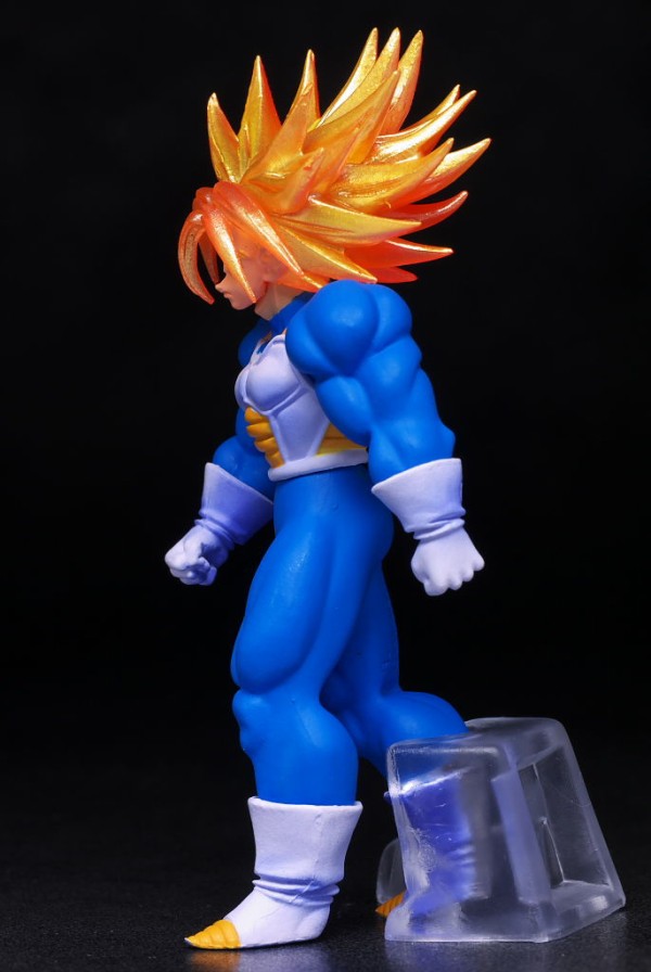 DG（デジタルグレード） ドラゴンボール改 サイヤ人伝説 レビュー : は
