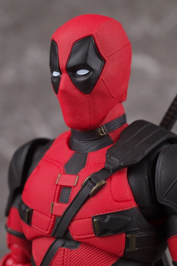 Amazon.co.jp: TAMASHII NATIONS S.H.フィギュアーツ デッド