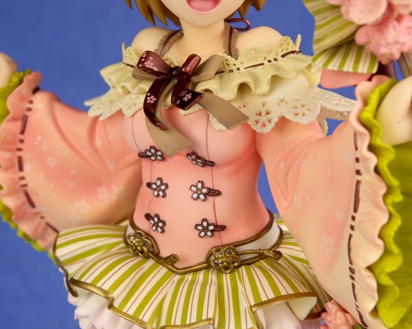 アルター 小泉花陽 3月編 レビュー : はっちゃか